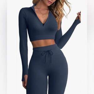 2 piece Work out Set